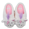 Unicorn Winter Slippers